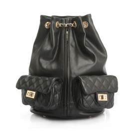PRADA Leather Handbag