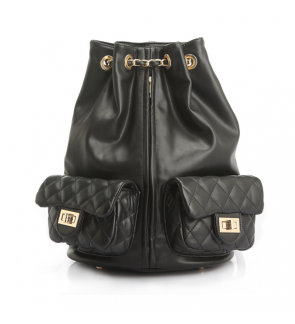 PRADA Leather Handbag