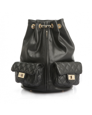 PRADA Leather Handbag