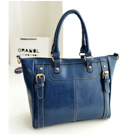 PRADA Nappa Gaufre
