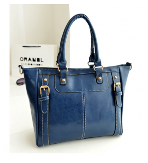 PRADA Nappa Gaufre