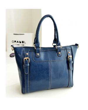 PRADA Nappa Gaufre